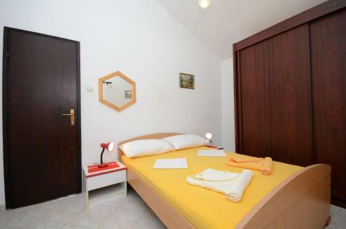 Apartments Zvonko