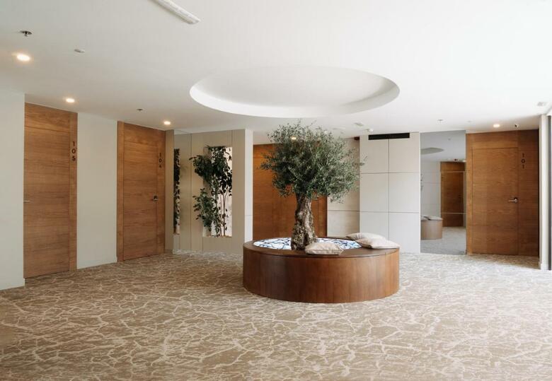 Hotel Fanat
