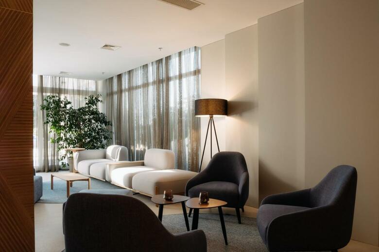 Hotel Fanat