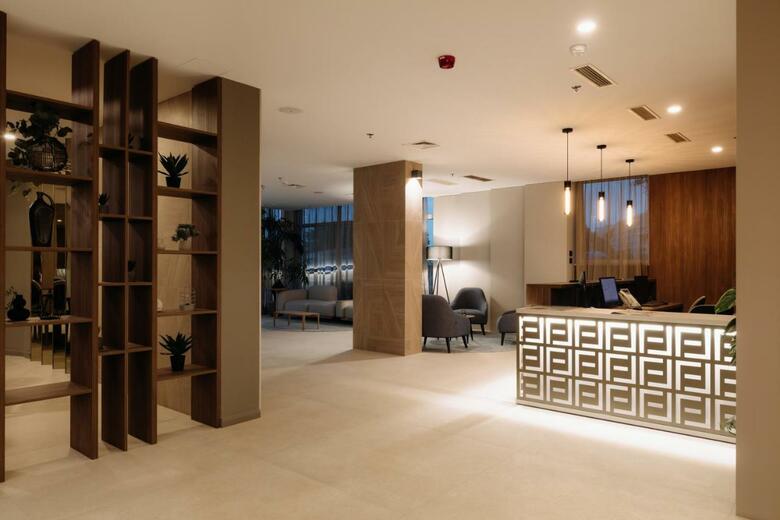 Hotel Fanat
