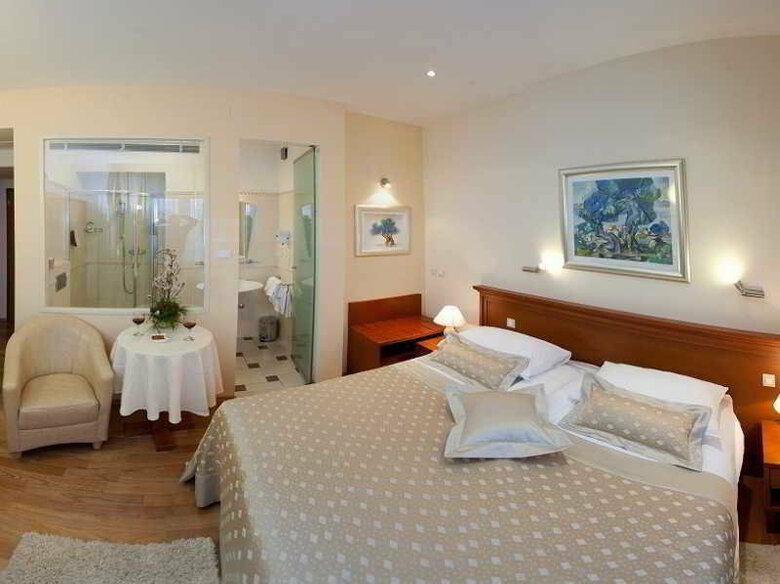 Bed & Breakfast Royal Suites