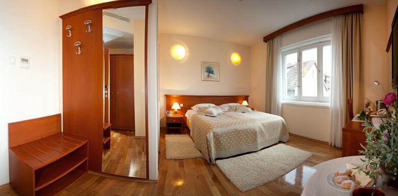 Bed & Breakfast Royal Suites