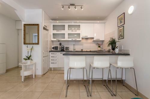 Apartamentos Adriatic Queen Villa