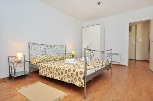 Apartamentos Adriatic Queen Villa