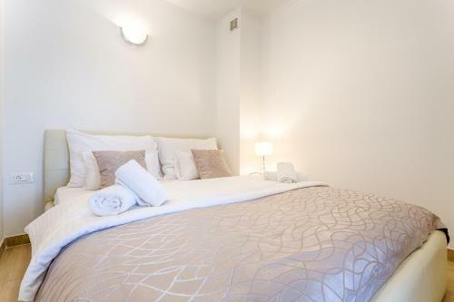 Apartamentos Adriatic Queen Villa