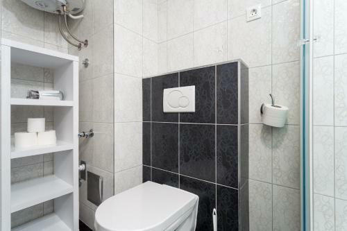 Apartamentos Adriatic Queen Villa