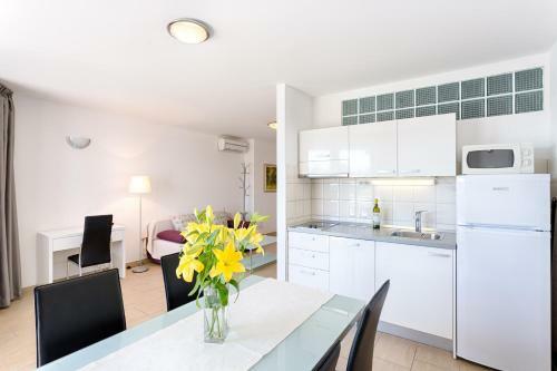 Apartamentos Adriatic Queen Villa