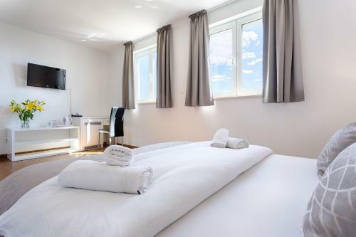 Apartamentos Adriatic Queen Villa