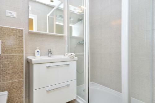 Apartamentos Adriatic Queen Villa