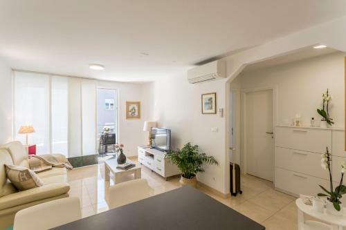 Apartamentos Adriatic Queen Villa