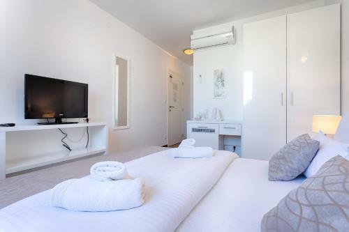 Apartamentos Adriatic Queen Villa
