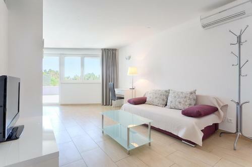 Apartamentos Adriatic Queen Villa