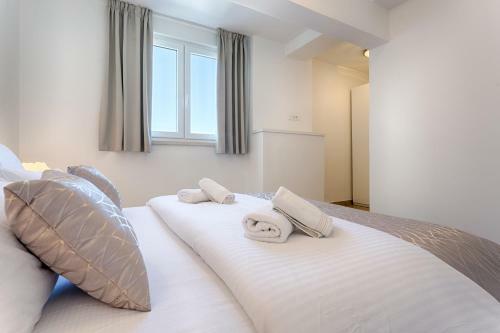 Apartamentos Adriatic Queen Villa