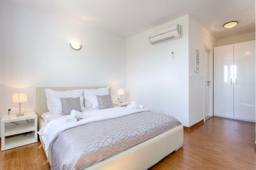 Apartamentos Adriatic Queen Villa