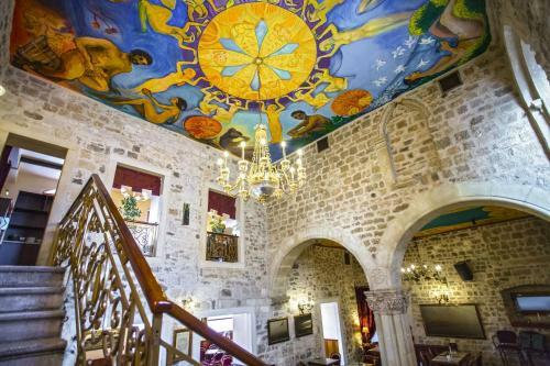 Apartamentos Grisogono Palace Heritage Residence