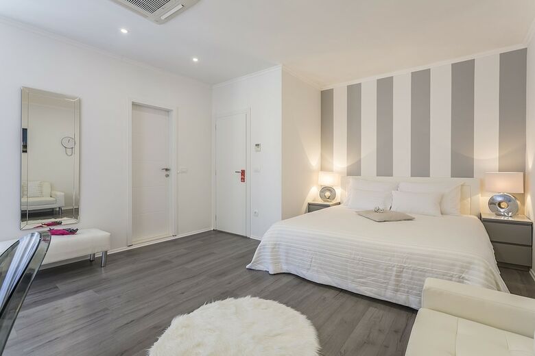Apartamentos Guesthouse Pjaceta