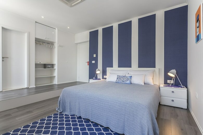 Apartamentos Guesthouse Pjaceta