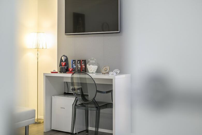 Apartamentos Guesthouse Pjaceta