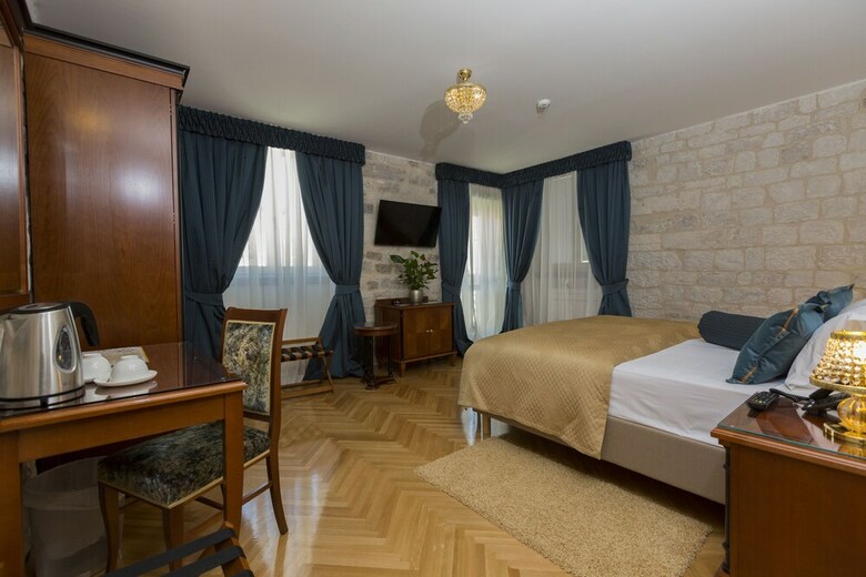 Palace Judita Heritage Hotel