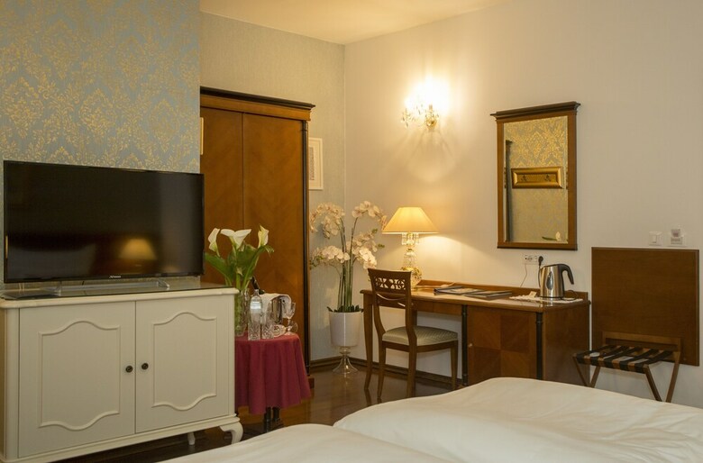 Palace Judita Heritage Hotel