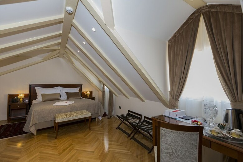 Palace Judita Heritage Hotel