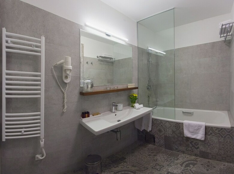 Palace Judita Heritage Hotel