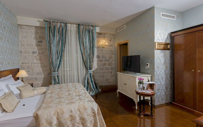 Palace Judita Heritage Hotel