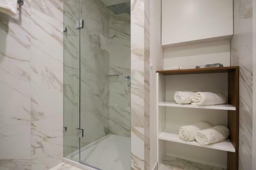 Hotel Residence By Vestibul Palace