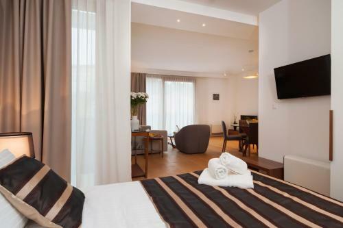 Hotel Residence By Vestibul Palace