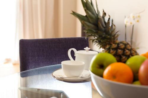 Hotel Residence By Vestibul Palace