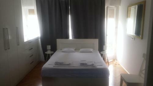 Apartments Antonio
