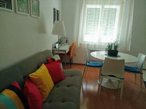 Apartment Iris