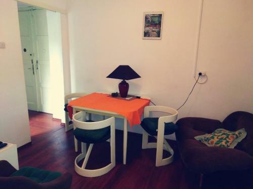 Apartments Antonia