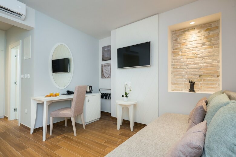 Bed & Breakfast Balatura Split Luxury Rooms