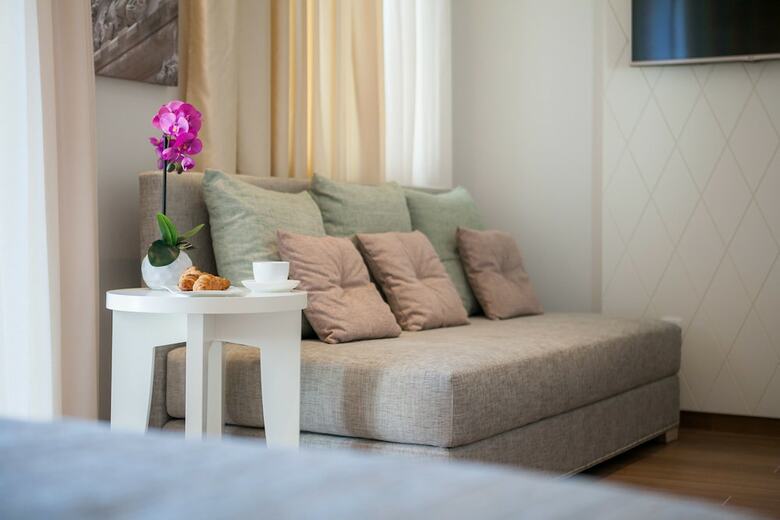 Bed & Breakfast Balatura Split Luxury Rooms