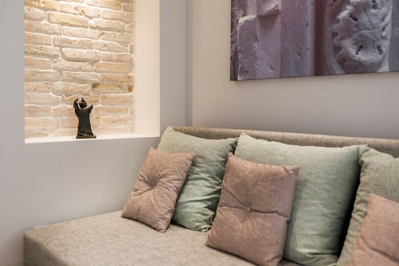 Bed & Breakfast Balatura Split Luxury Rooms
