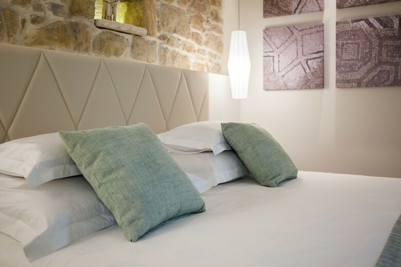 Bed & Breakfast Balatura Split Luxury Rooms
