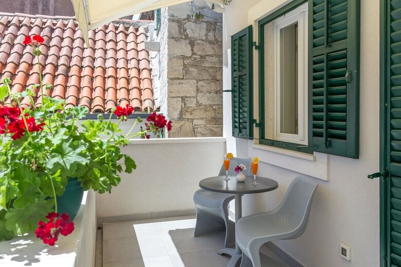 Bed & Breakfast Balatura Split Luxury Rooms