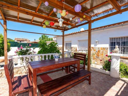 Holiday Home Peace