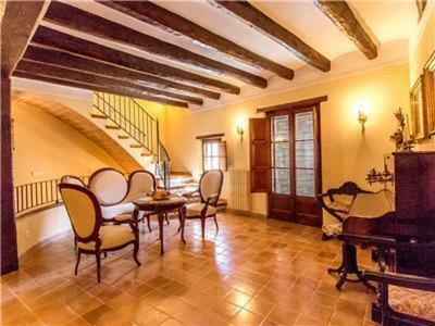 Villa Soli