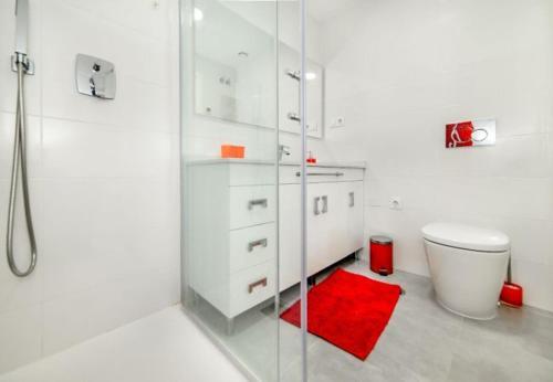 Punta Prima Apartment Sleeps 4 Pool Air Con Wifi