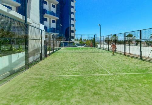 Punta Prima Apartment Sleeps 6 Pool Wifi