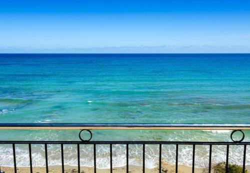 Punta Prima Apartment Sleeps 6 Pool Wifi