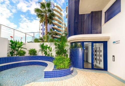 Punta Prima Apartment Sleeps 6 Pool Wifi