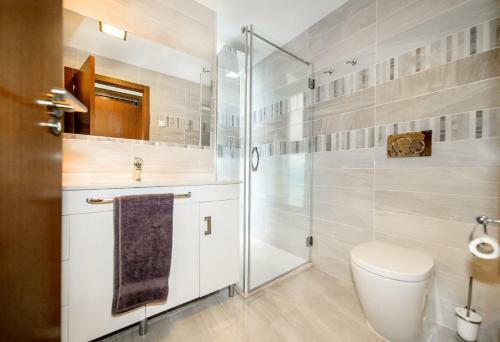 Punta Prima Apartment Sleeps 4 Pool Wifi
