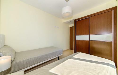 Punta Prima Apartment Sleeps 4 Pool Wifi