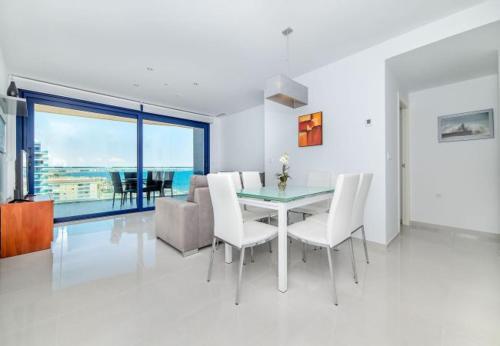 Punta Prima Apartment Sleeps 4 Pool Air Con Wifi