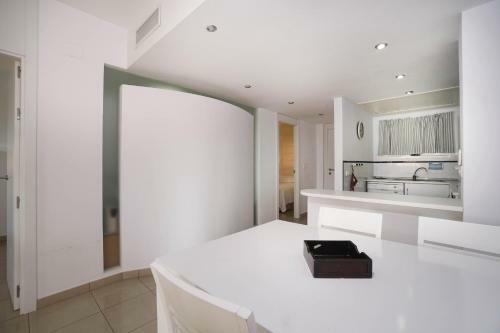 Punta Prima Apartment Sleeps 4 Pool Wifi