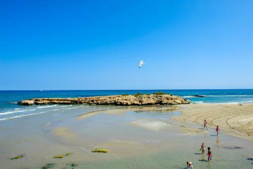 Punta Prima Apartment Sleeps 4 Pool Wifi