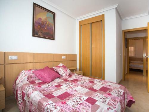 Apartment Jardines Del Mar I